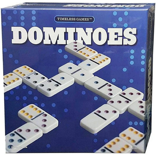 Dominoes (timeless Games)