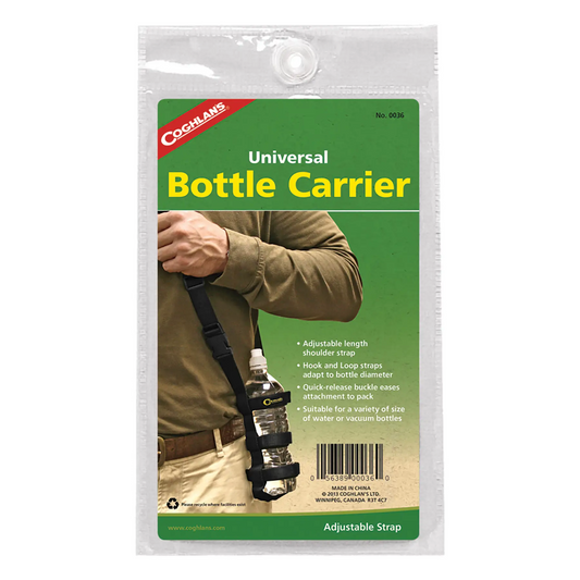 Coghlans Bottle Carrier