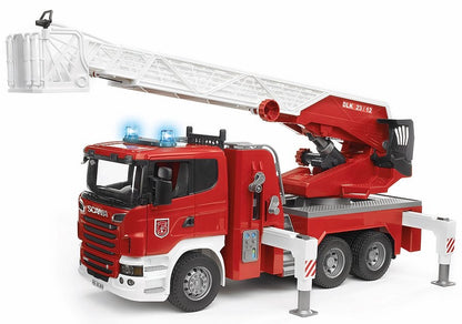 Bruder 03590 Fire Engine