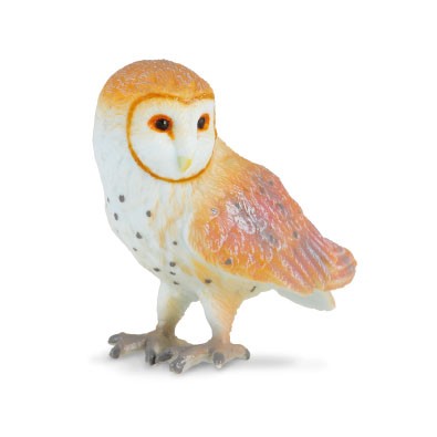 Collecta Barn Owl