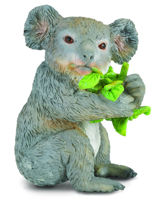 Collecta Koala Eating