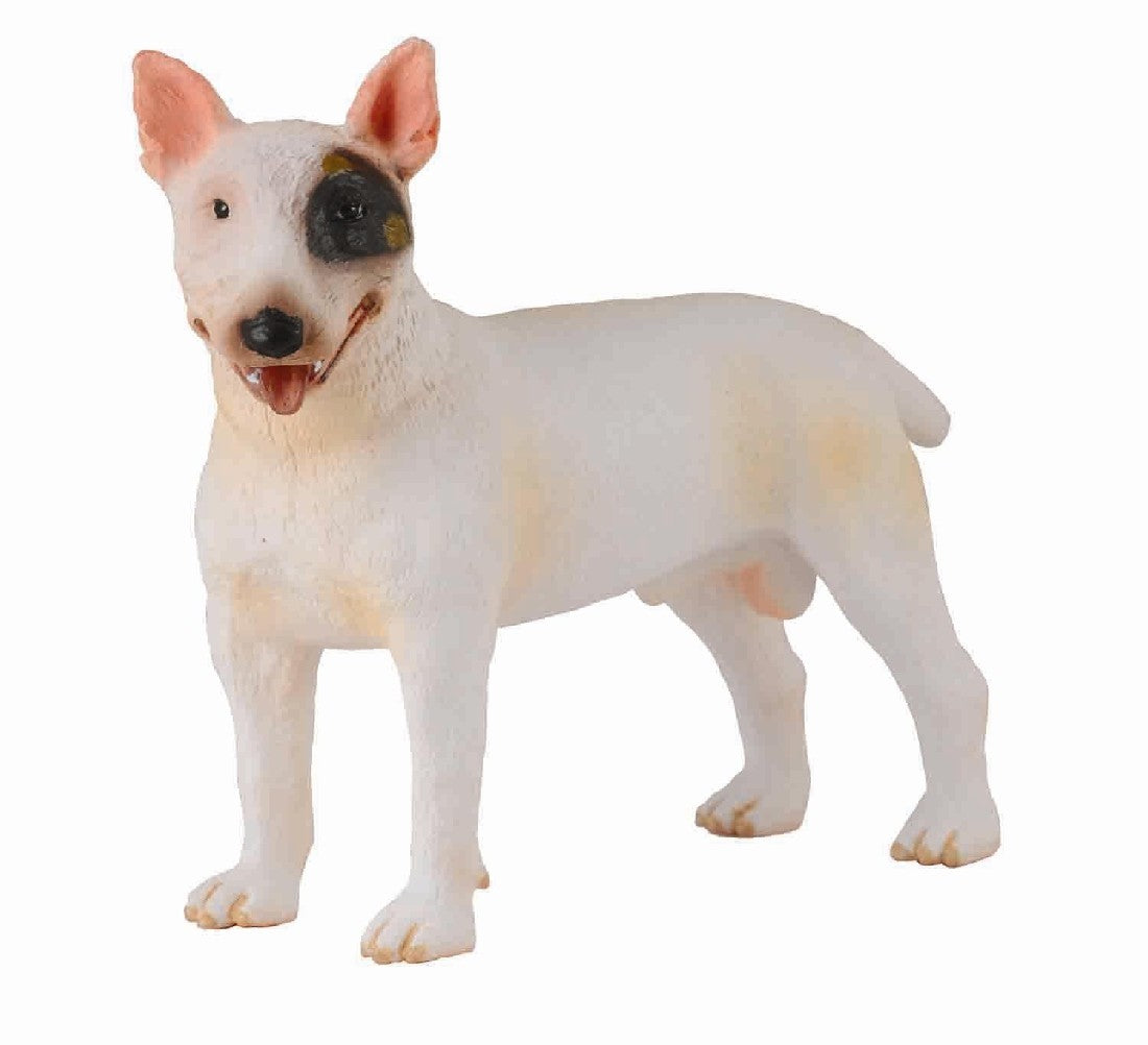 Collecta Bull Terrier Male