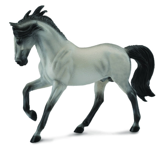 Collecta Andalusian Stalion Grey