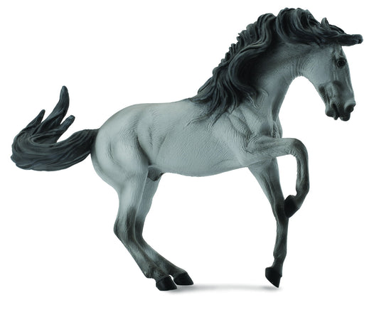 Collecta Lusitano - Stallion Grey