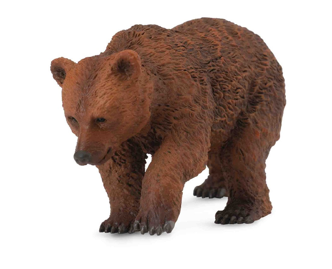 Collecta Brown Bear Cub