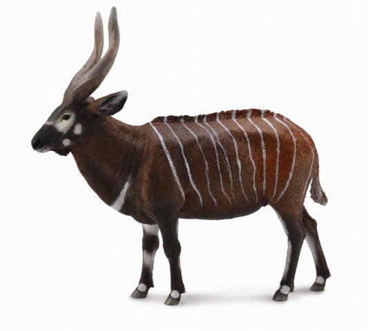 Collecta Bongo Antelope