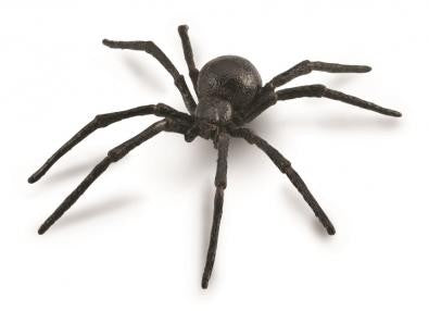 Collecta Black Widow Spider