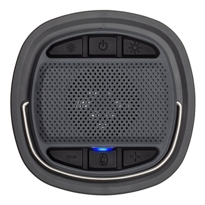 Lantern Recharge 1250l With Speaker