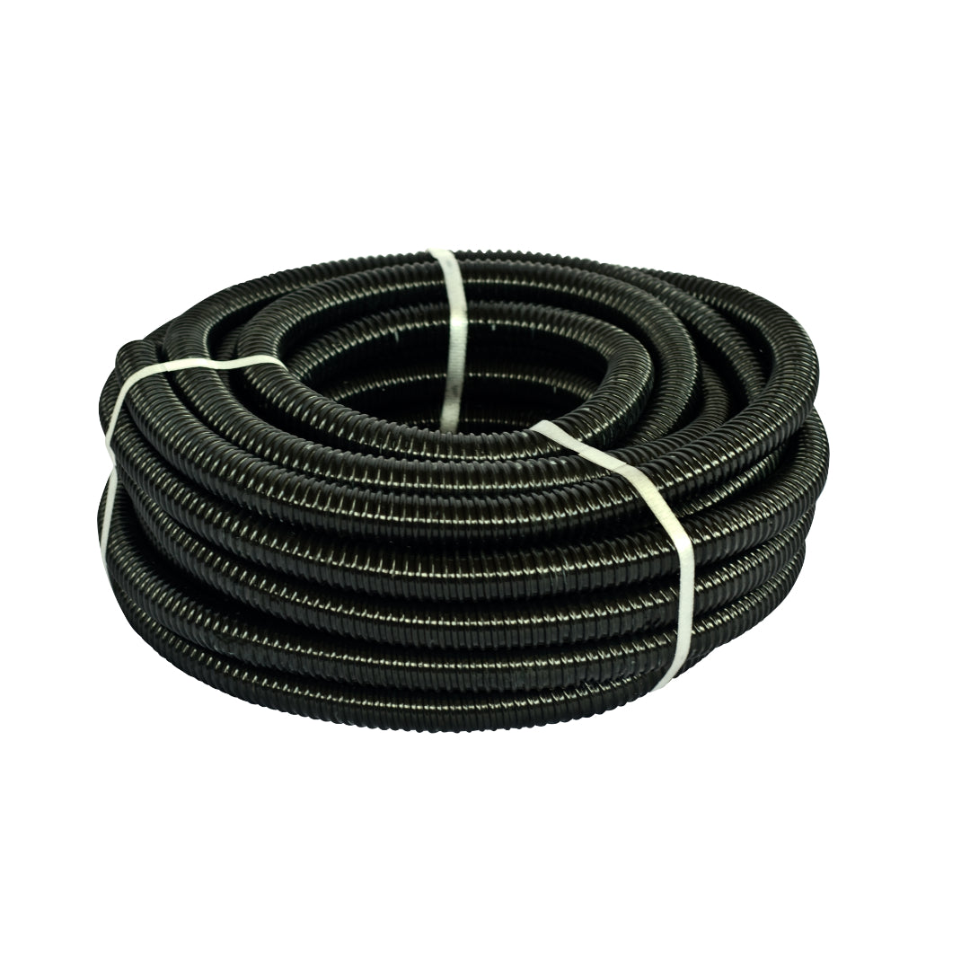 Sullage Hose 10meter 32mm Smooth Bore