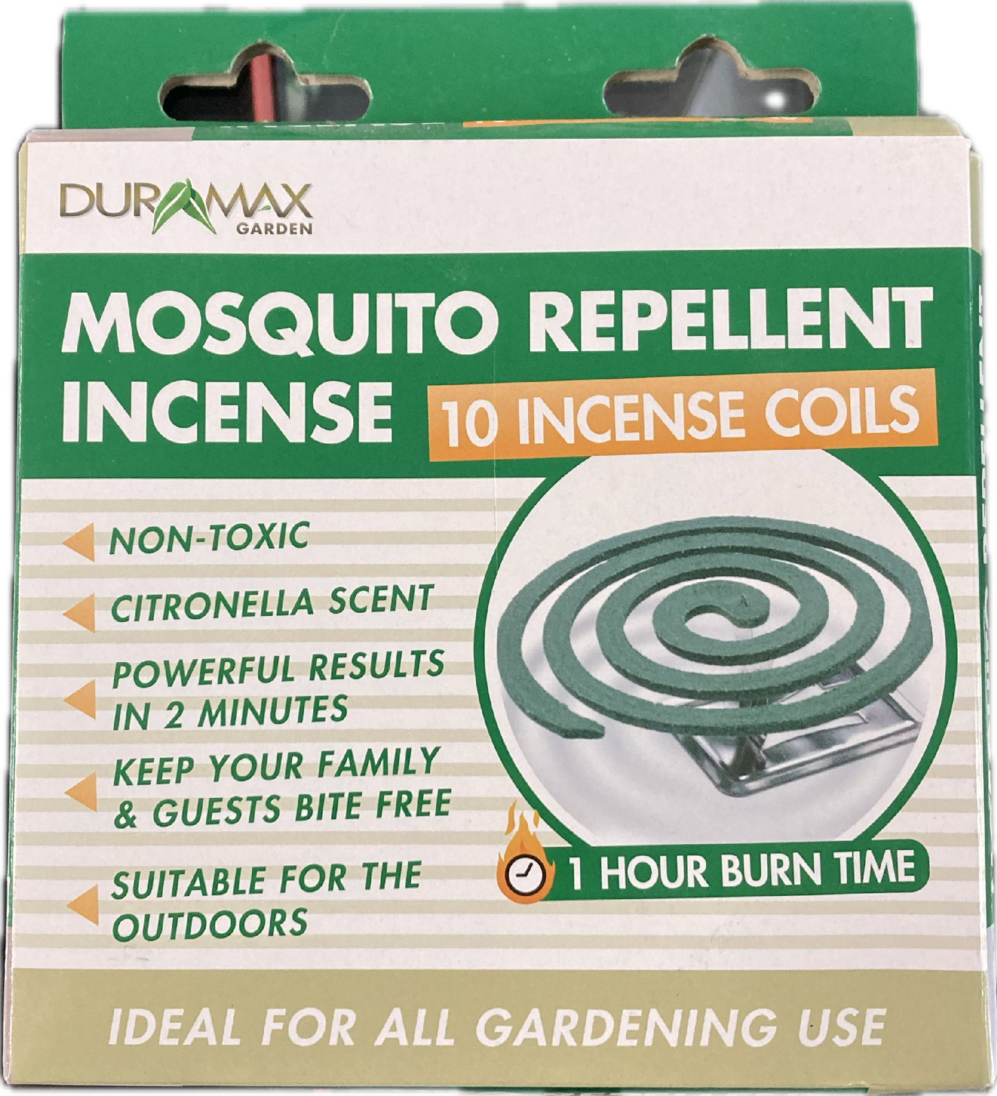 Mosquito Repellant Coils 10pce