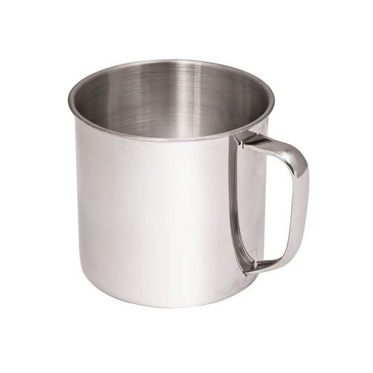Stainless Cup 8cm