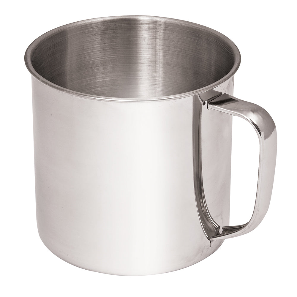Stainless Cup 10cm