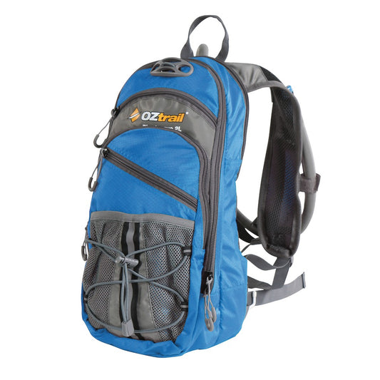 Hydration Pack 2l Blue Tongue