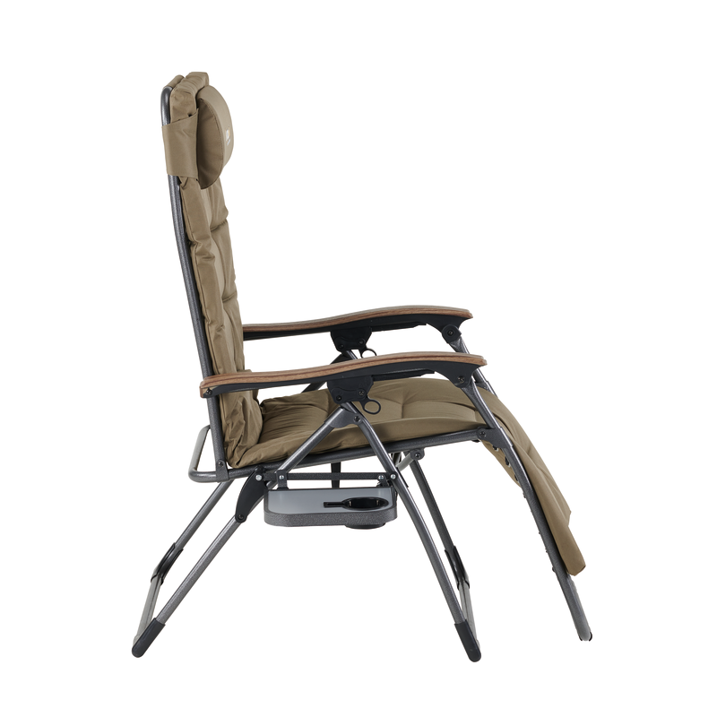Chair Oztrail Sun Lounge Brampton