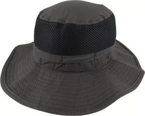 Hat Poly Lightweight Mesh Sm43