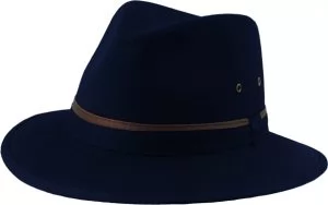 Hat Cotton Safari Sm471