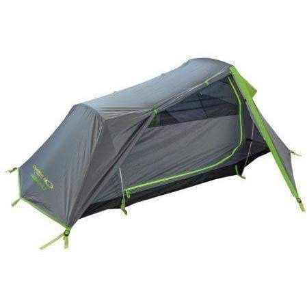 Tent Howqua 2