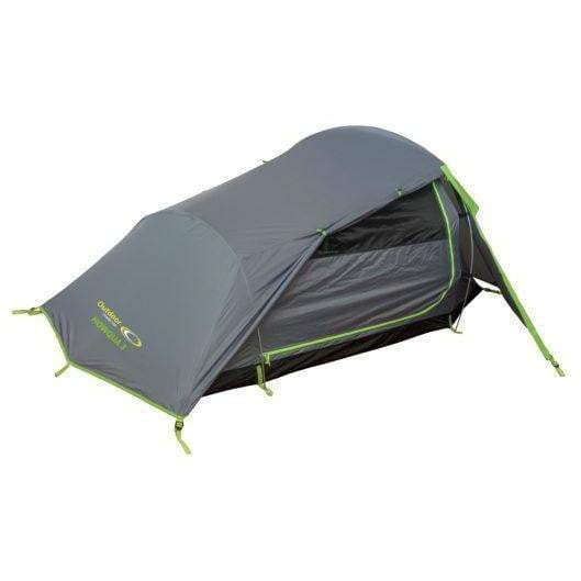 Tent Howqua 3