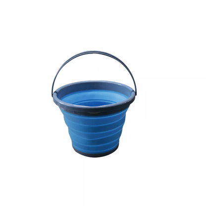 Supex Collapsible 10l Bucket