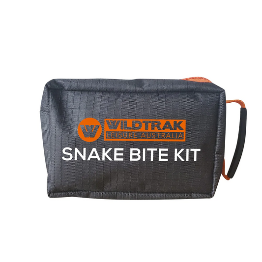 First Aid Kit Portable Snake Bite