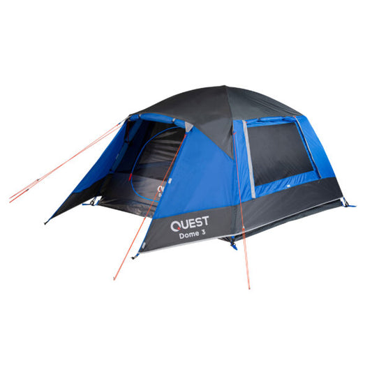 Tent Quest Dome 3