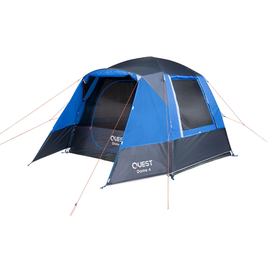 Tent Quest Dome 4