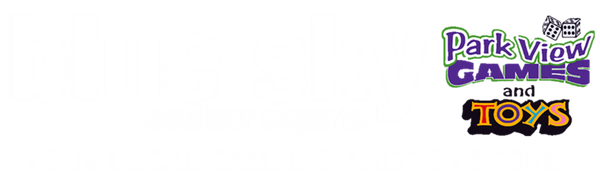 Blue Sky Outdoor Experts & Park View Games and Toys