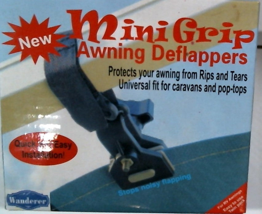 Awning Deflapper Mini