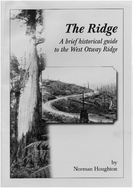 Book The Ridge