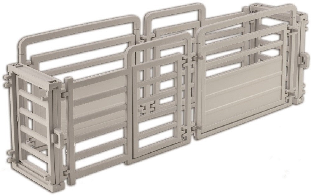 Collecta Cattle Yard Asssorted Gates
