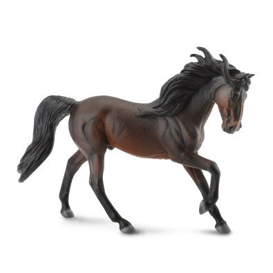 Collecta Andalusian Stallion Bay