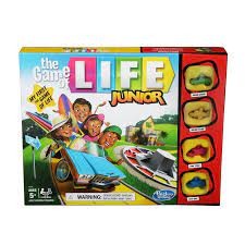 Game Of Life Junior New