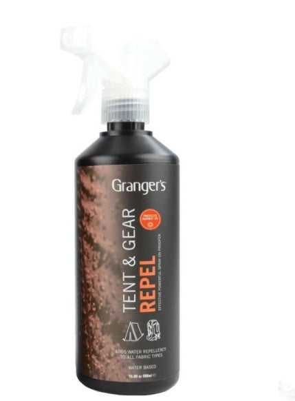 Grangers Waterproof Spray 500ml