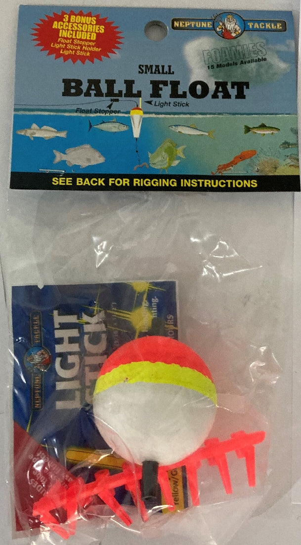 Ball Float Small Kit