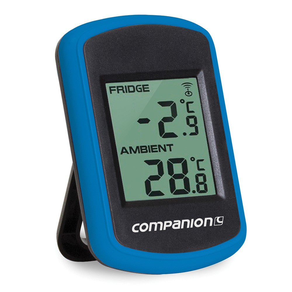 Fridge Thermometer Wireless Companion
