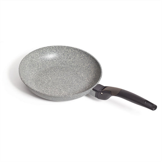 Removable Handle Compact Frypan 24cm Induction