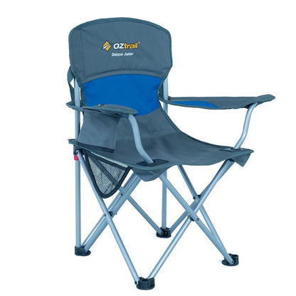 Chair Oztrail Deluxe Junior