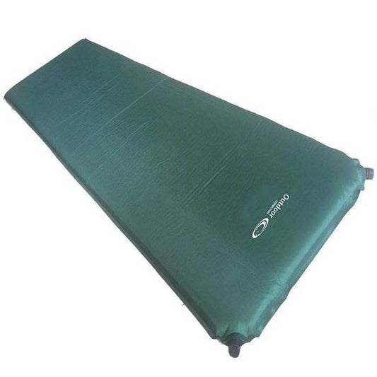 Self Inflating Mat 50mm Outdoor Con