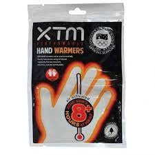 Warmers Xtm