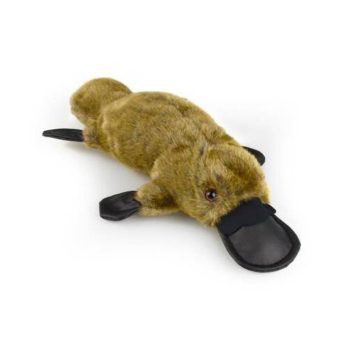 Aussie Bush Toys - Platypus