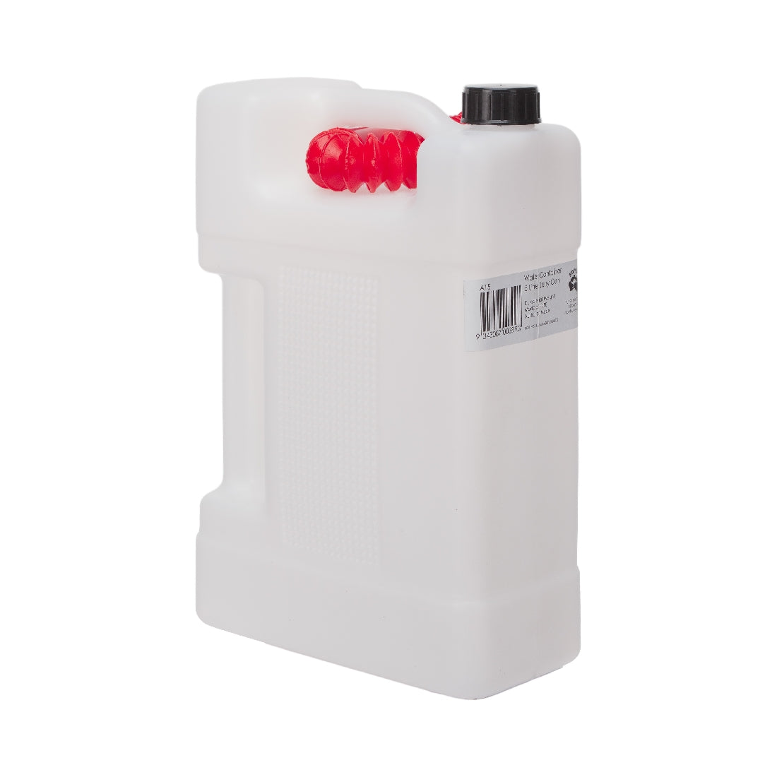 Water Jerry Can 5 Litre