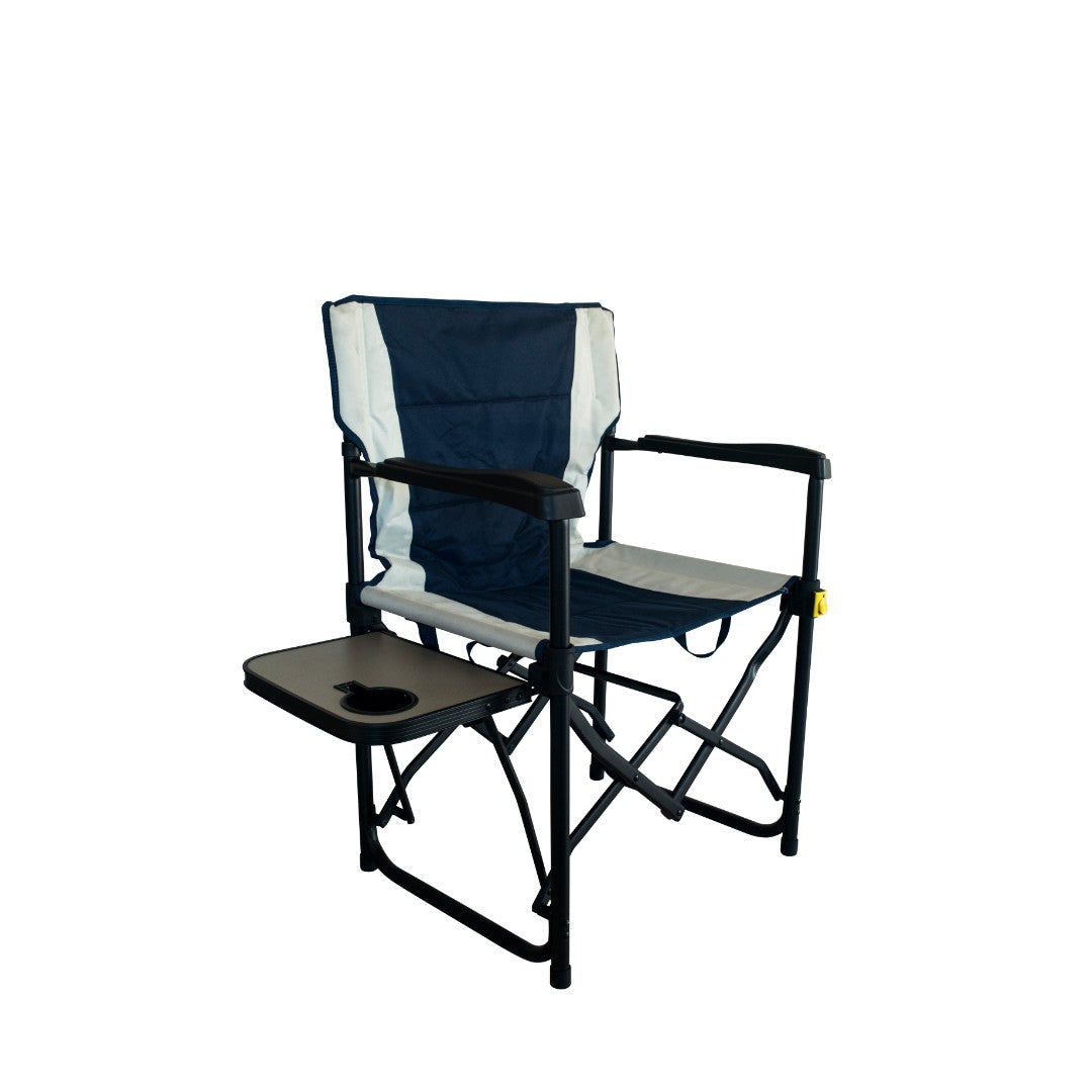 Chair Supex Directors With Folding Back Rest