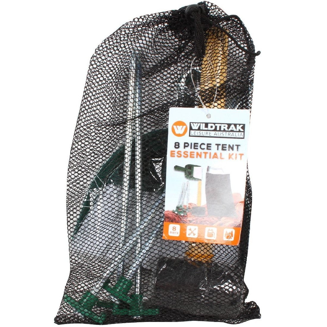 Tent Essentual Kit